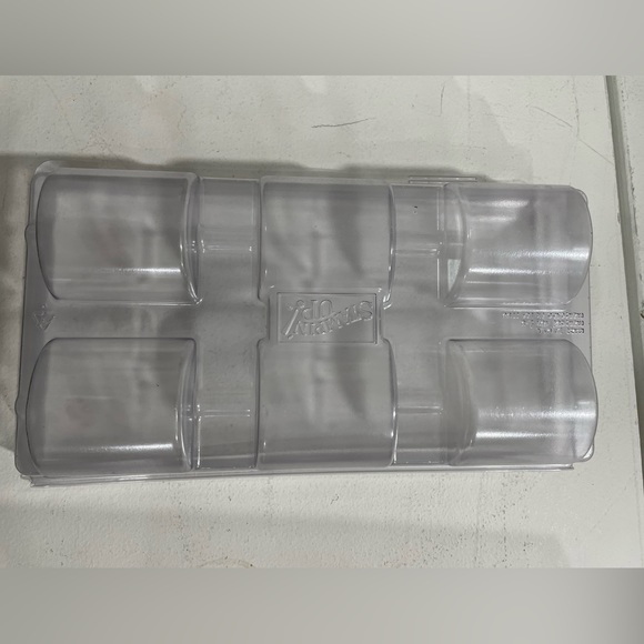 Stamp rollers and storage boxes - Picture 5 of 11